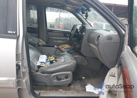 2004 GMC Envoy Xl Slt z USA, uszkodzony, nr VIN 1GKES16S746216000